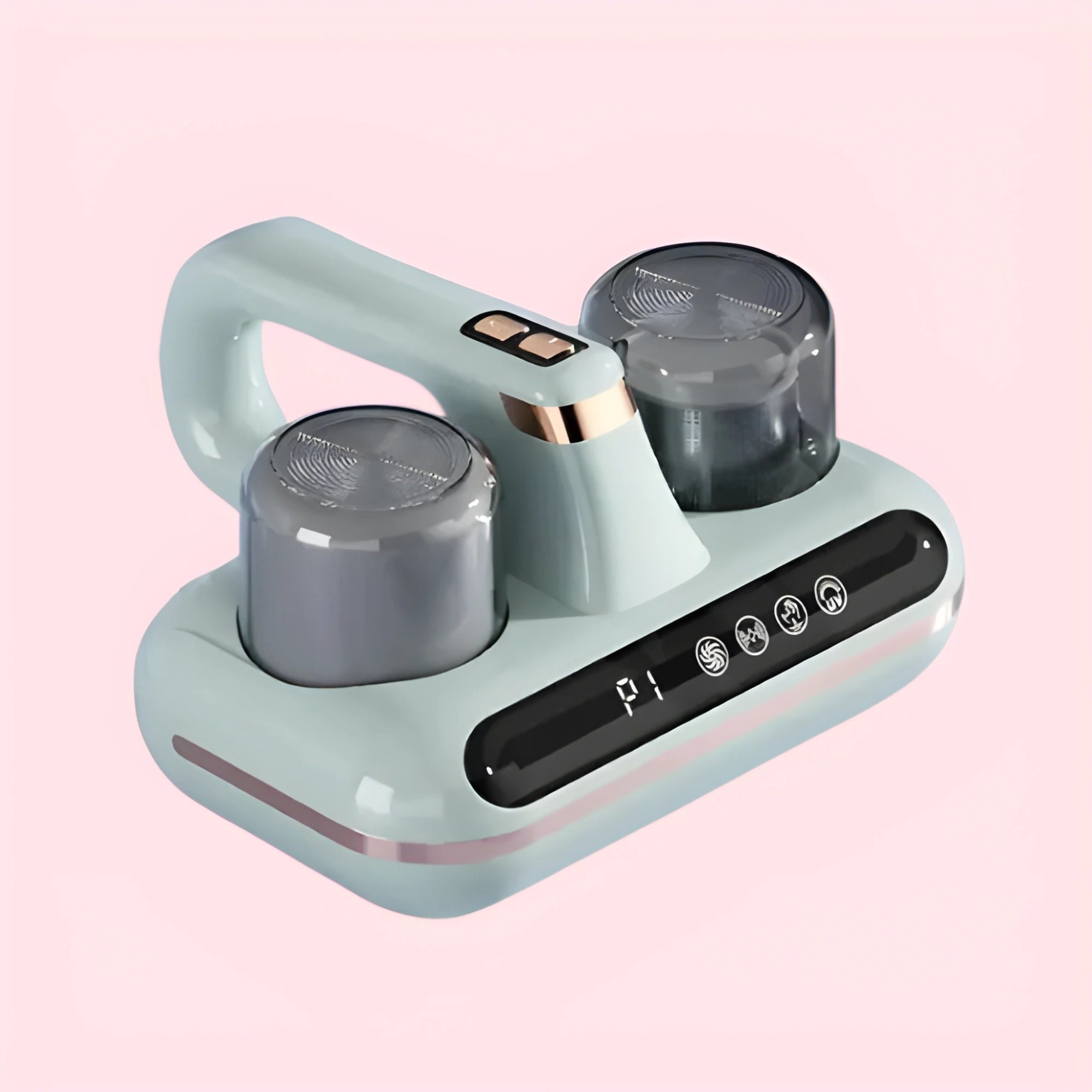 AwayVac™ - Cordless Mattress Vacuum