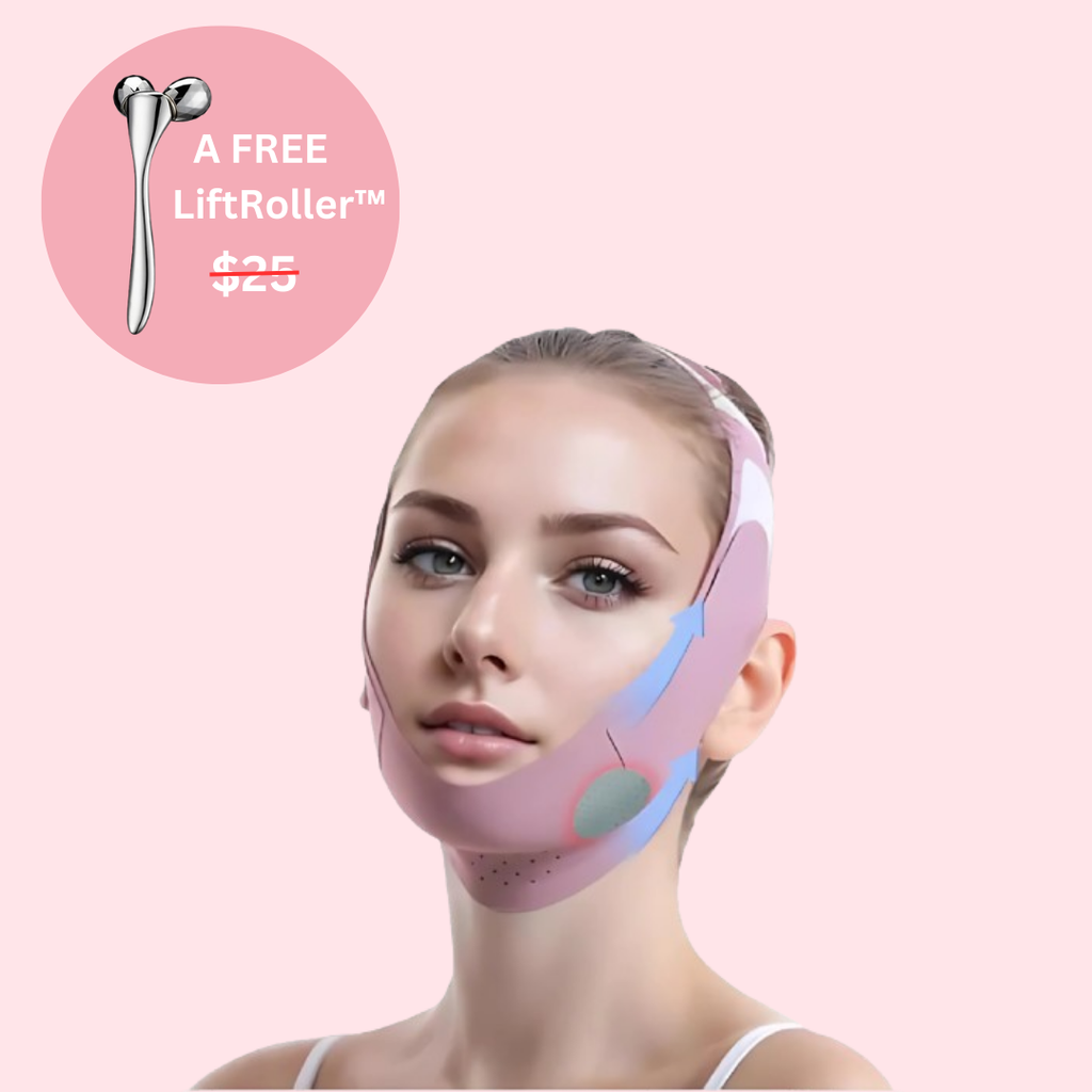 VShape™ - Facial Lifting Mask