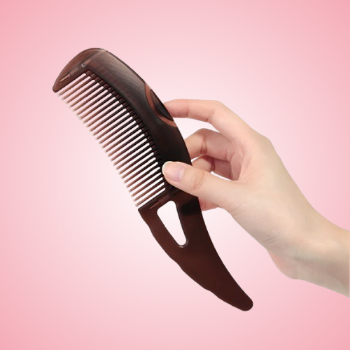 VeltComb™ - Scalp Detox Comb ---