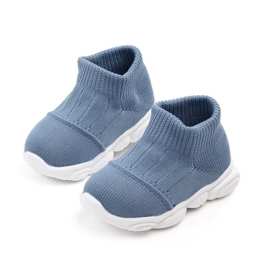 Tinylis™ – Baby Walking Shoes