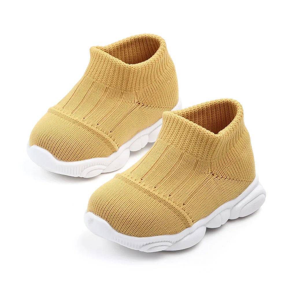 Tinylis™ – Baby Walking Shoes