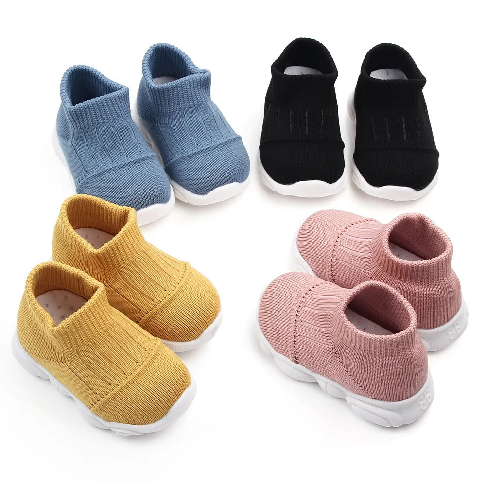 Tinylis™ – Baby Walking Shoes