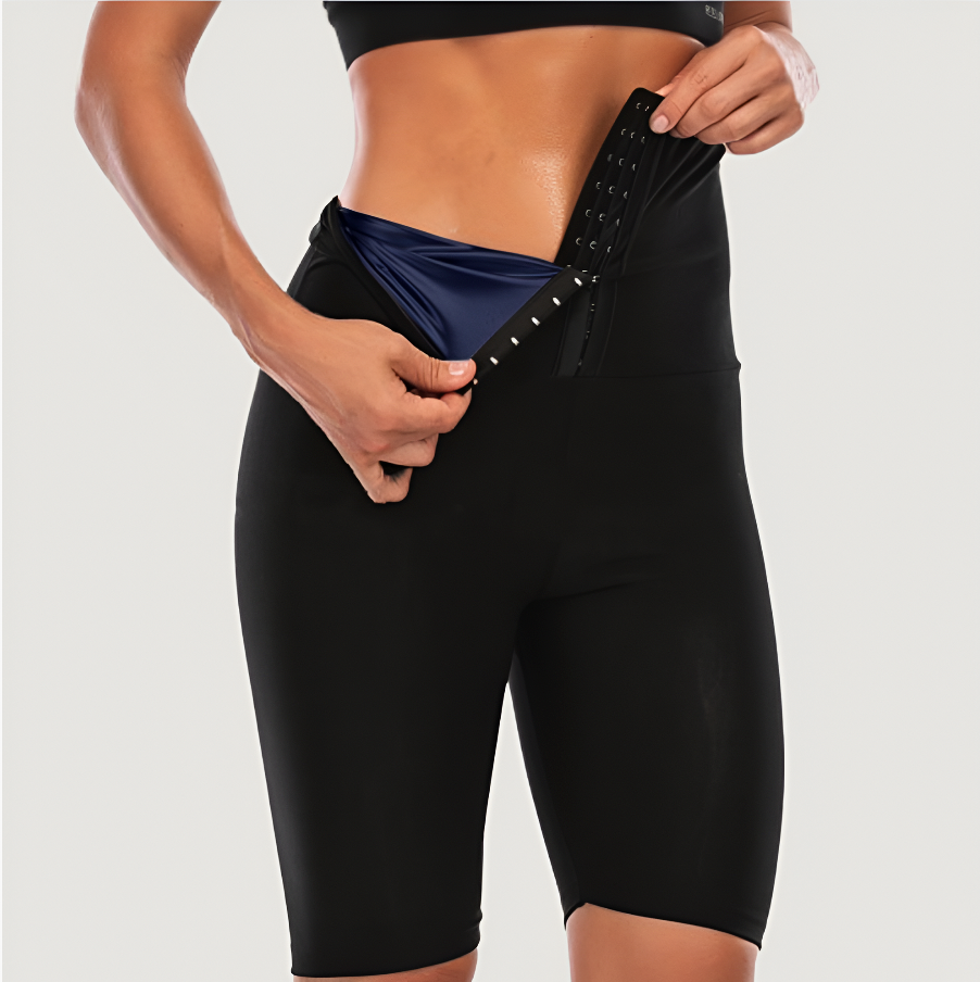 Heat Compression Legging
