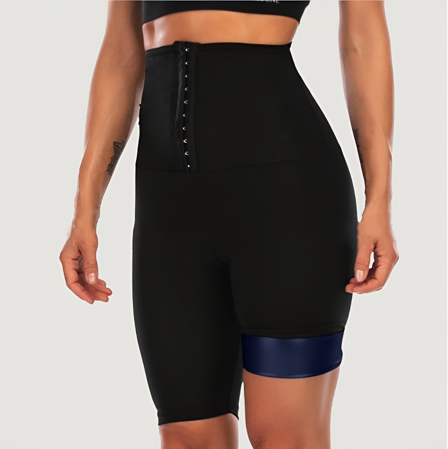 Heat Compression Legging