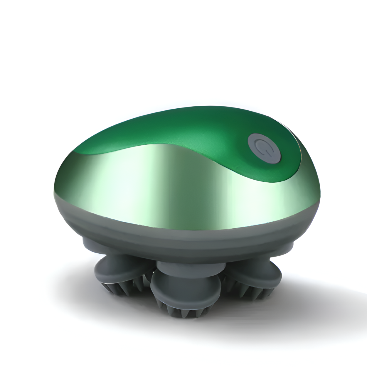 ScalpViva™ - Electric Scalp Massager