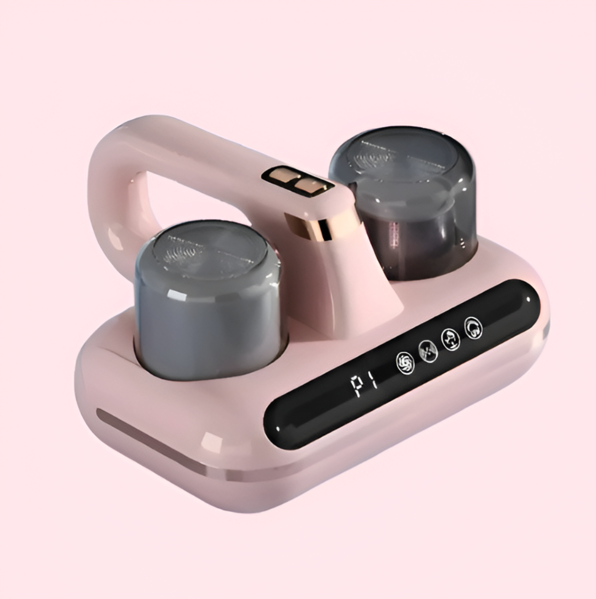 AwayVac™ - Cordless Mattress Vacuum