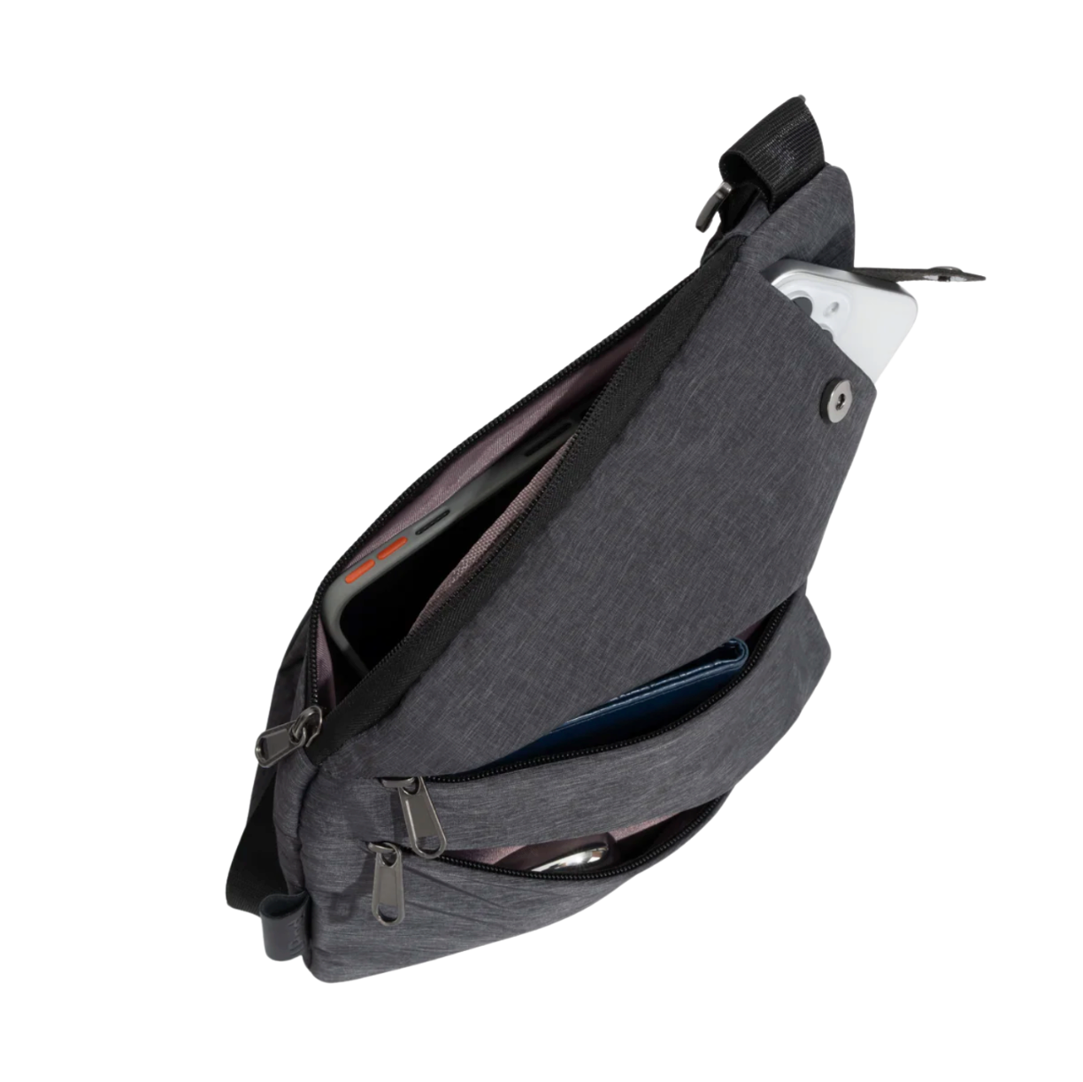 HanelisArmor™ -  Anti Theft Bag