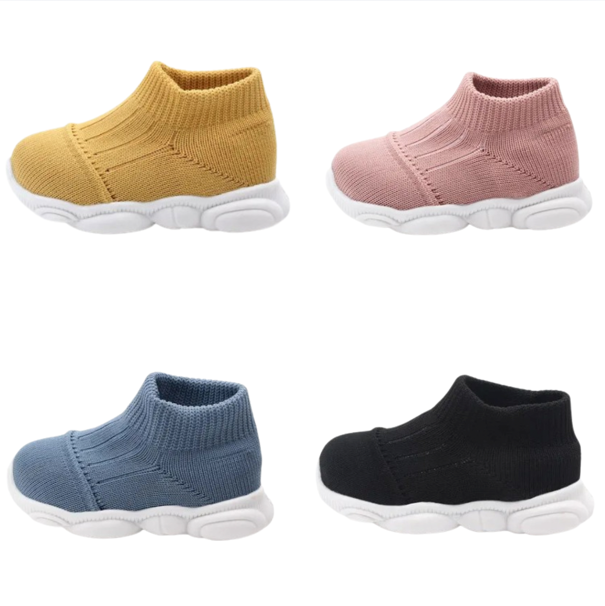 Tinylis™ – Baby Walking Shoes