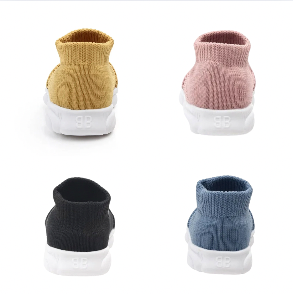 Tinylis™ – Baby Walking Shoes