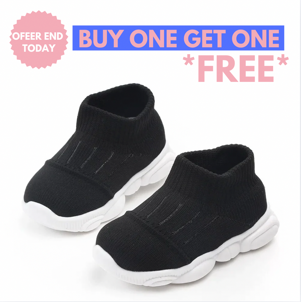 Tinylis™ – Baby Walking Shoes