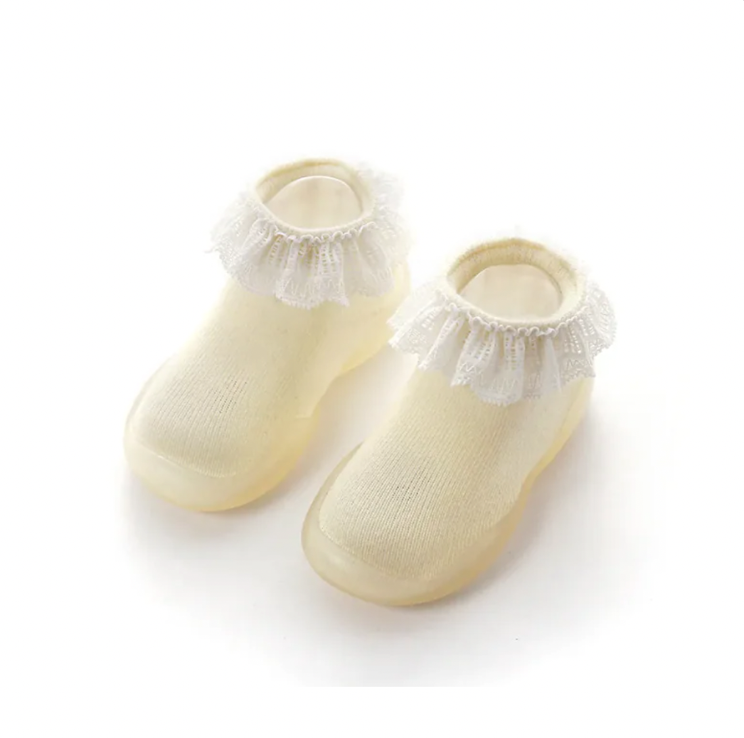 TinyLis™ - Walking Sock shoes