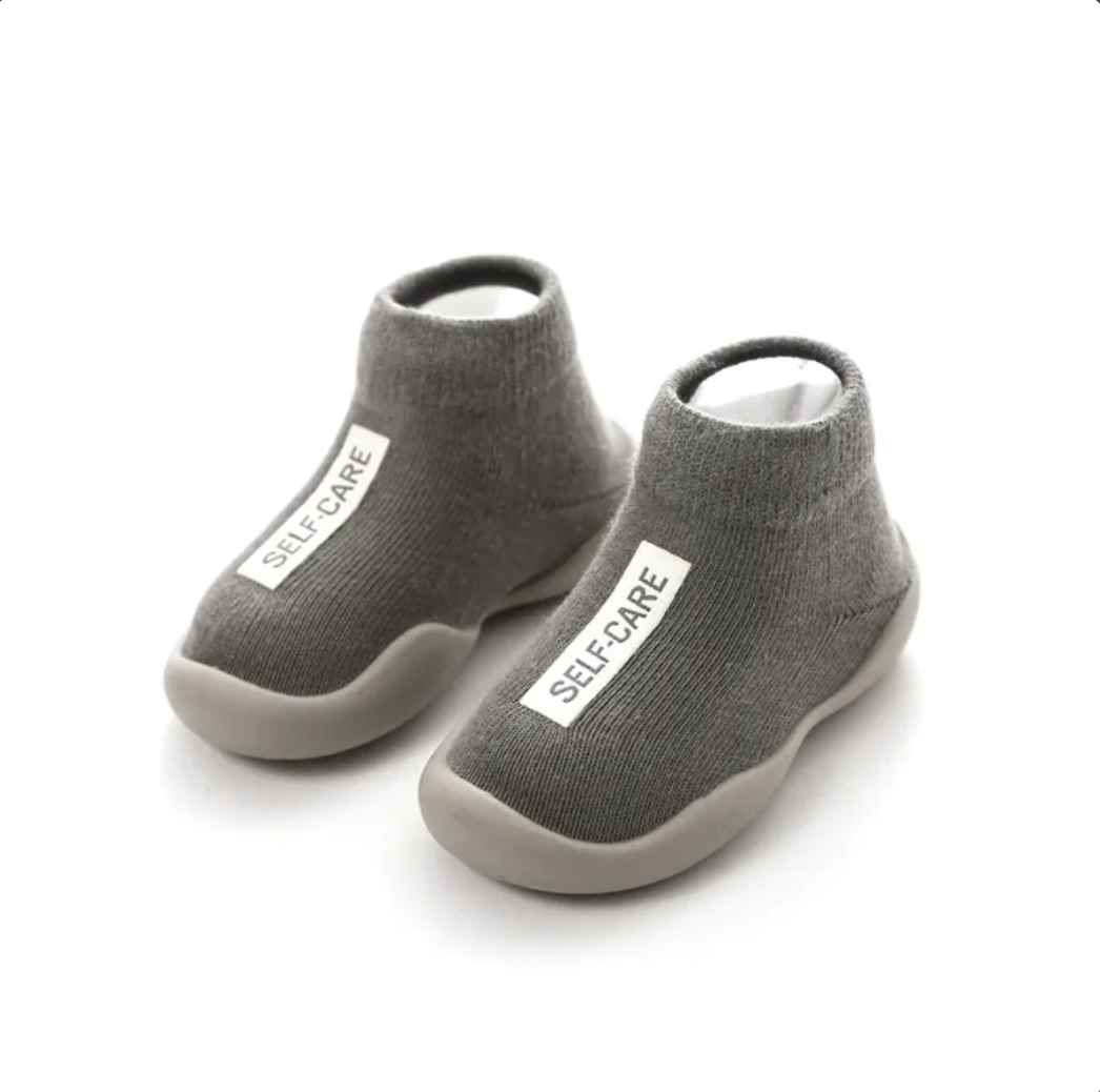 TinyLis™ - Walking Sock shoes