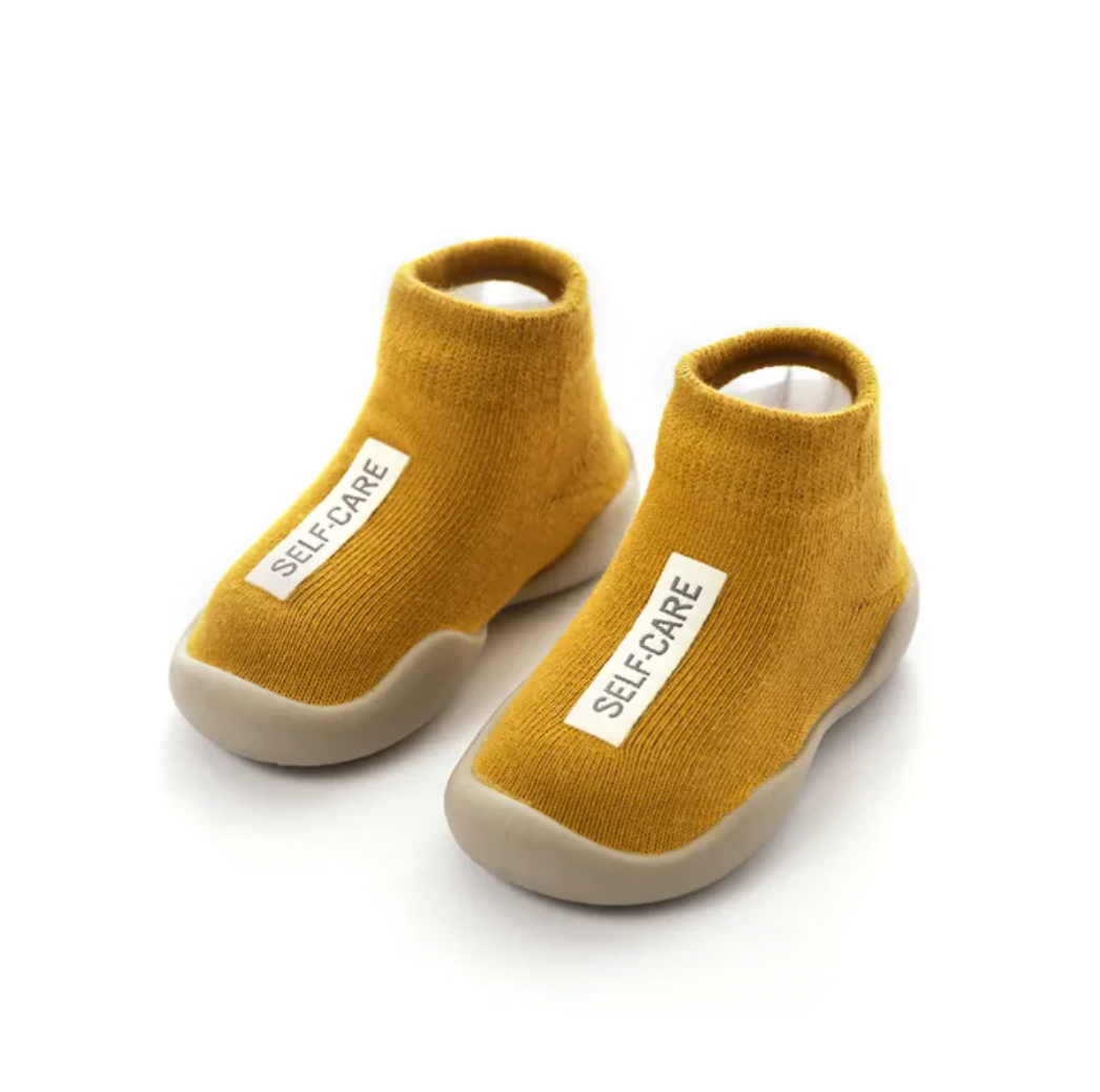 TinyLis™ - Walking Sock shoes