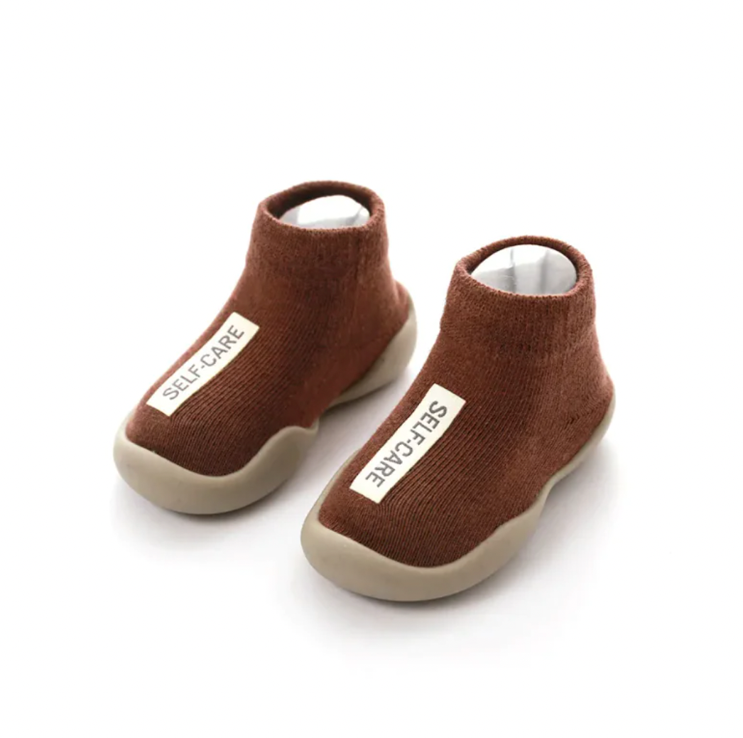 TinyLis™ - Walking Sock shoes