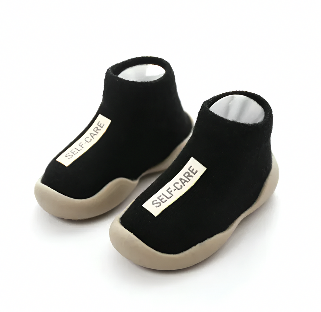 TinyLis™ - Walking Sock shoes