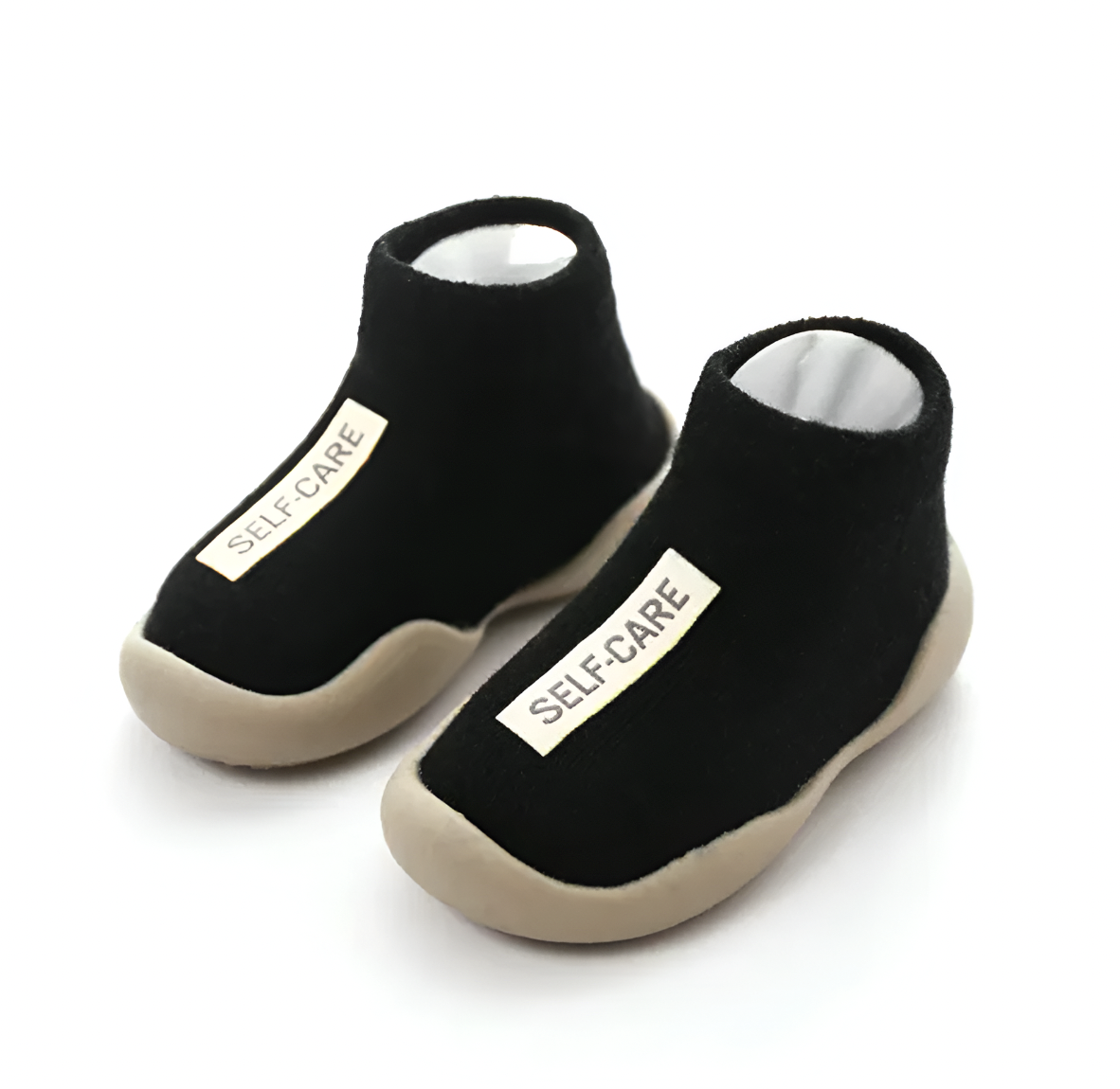 TinyLis™ - Walking Sock shoes