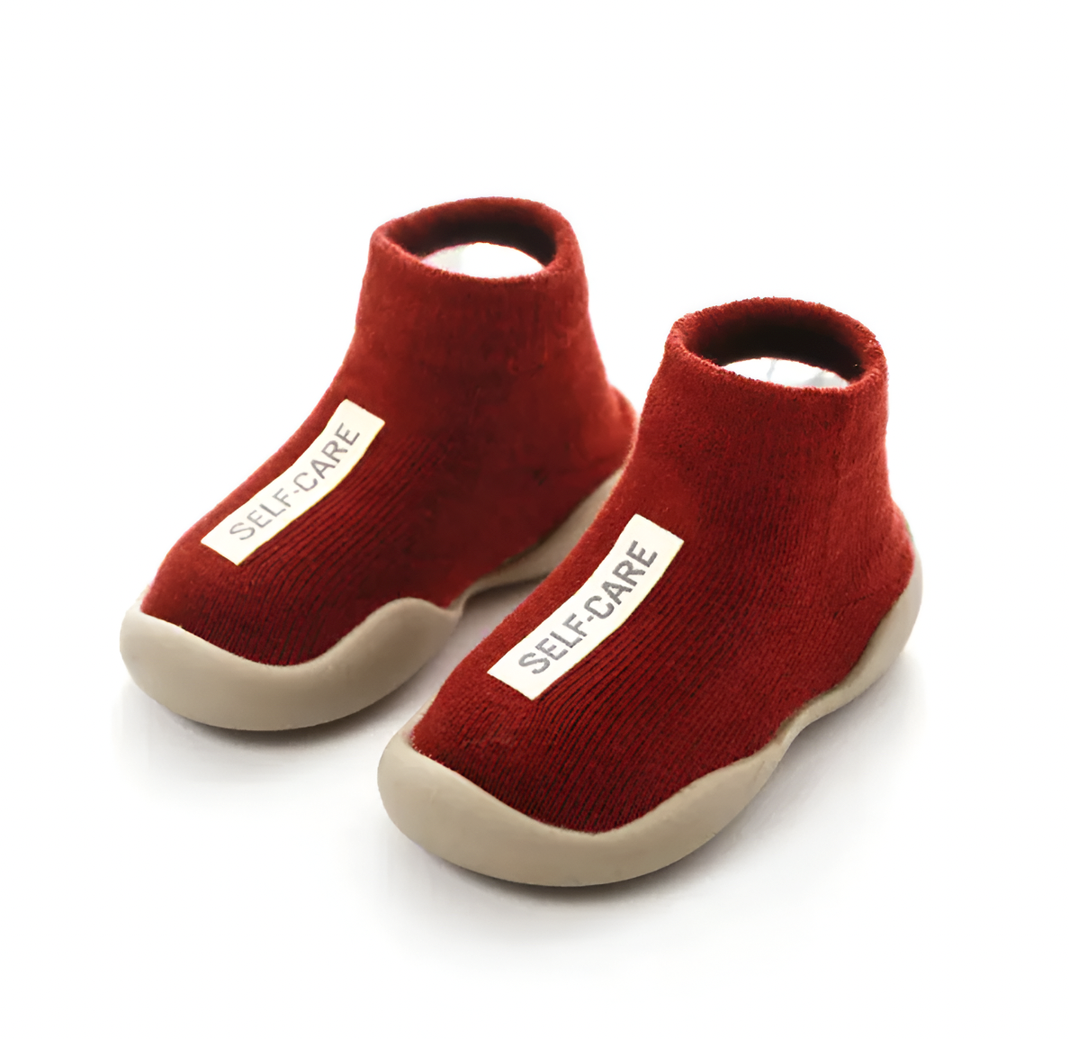 TinyLis™ - Walking Sock shoes