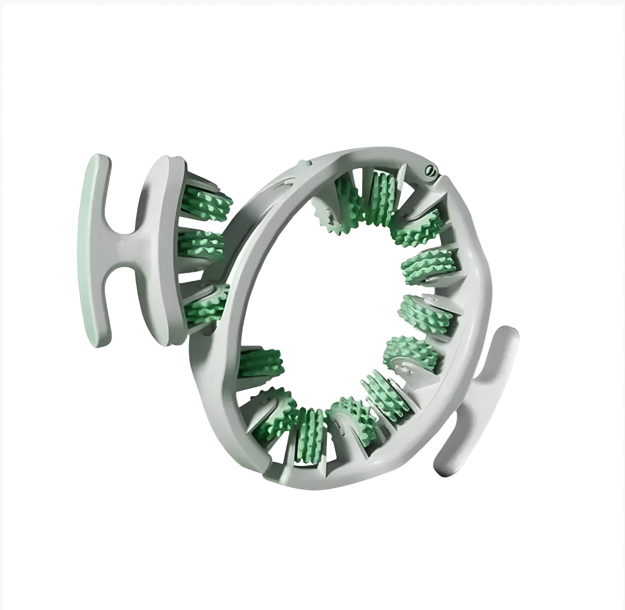 Rollerris™ – Lymphatic Massage Roller