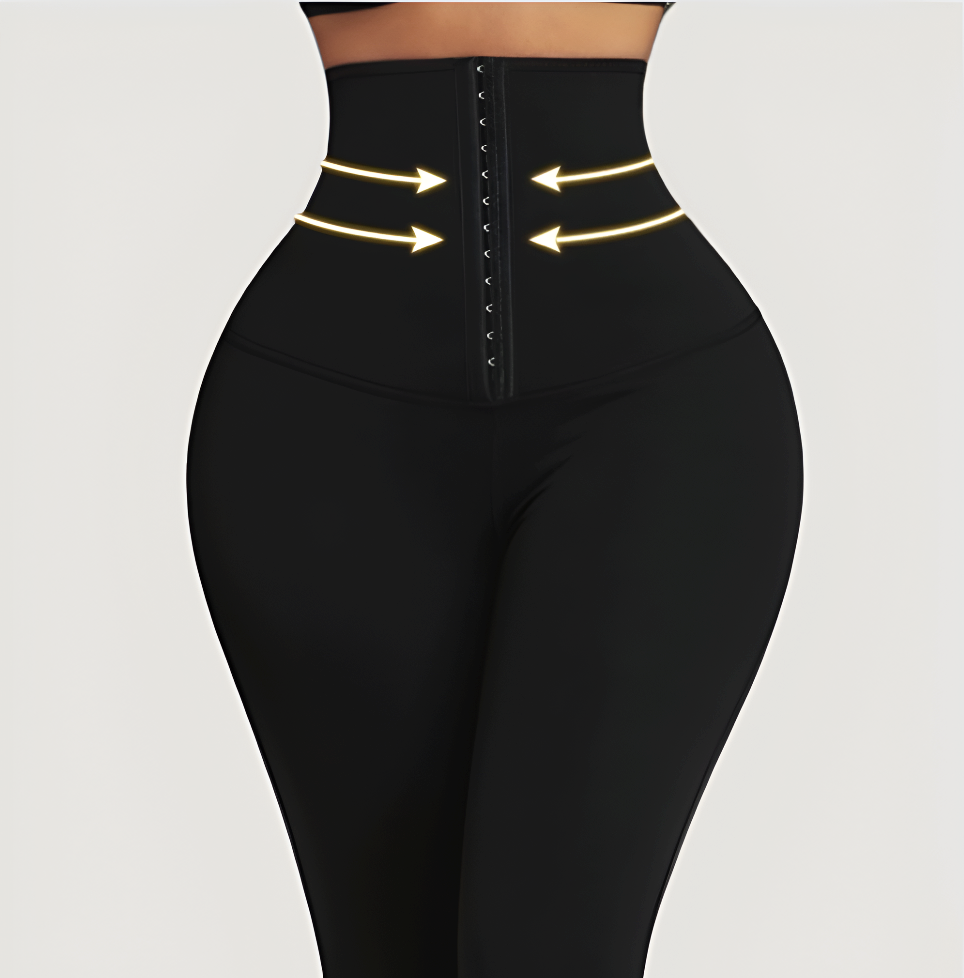 Heat Compression Legging