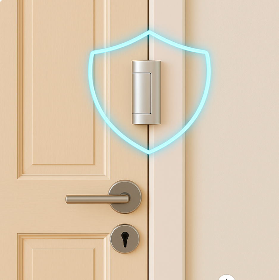 KidSafe Lock™