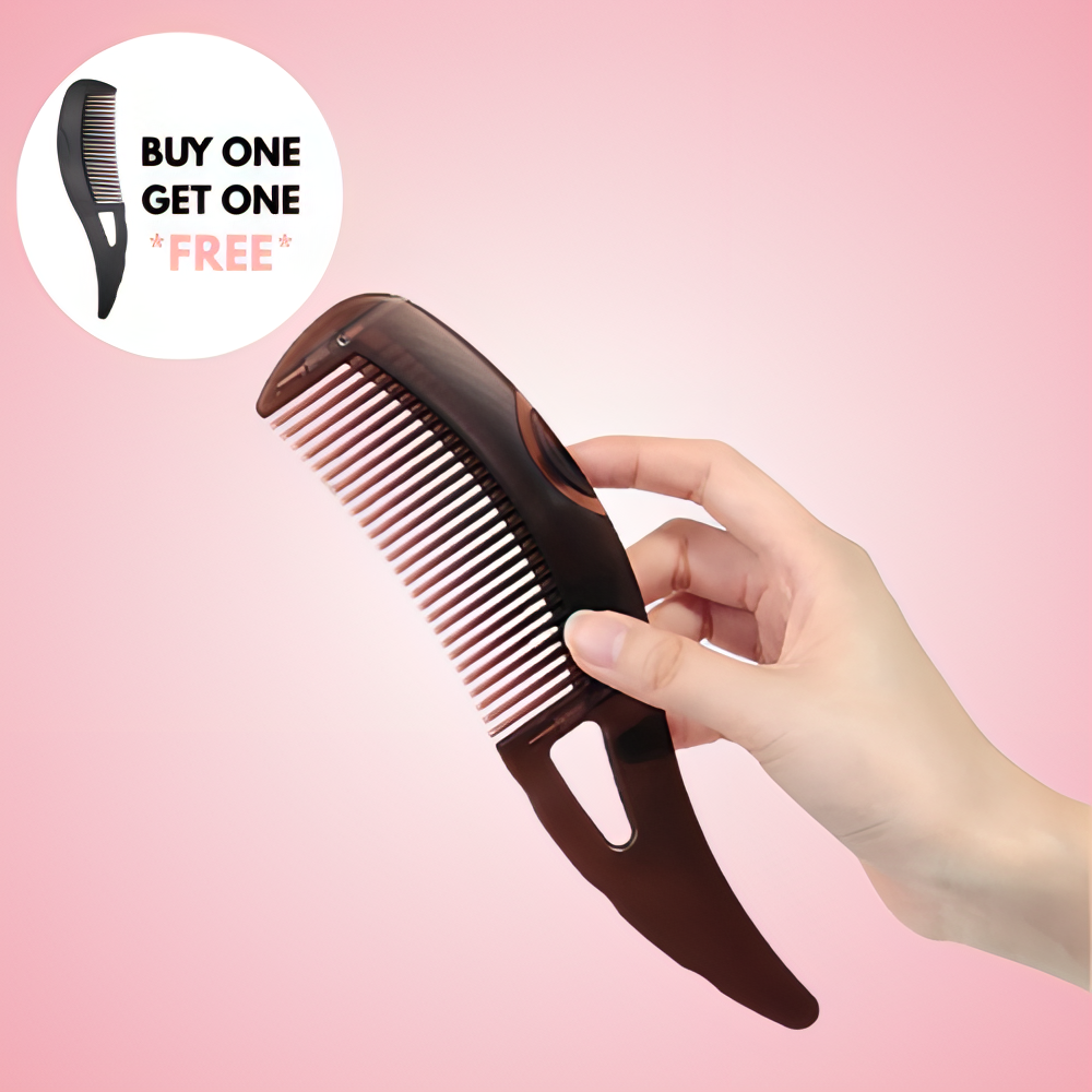VeltComb™ - Scalp Detox Comb