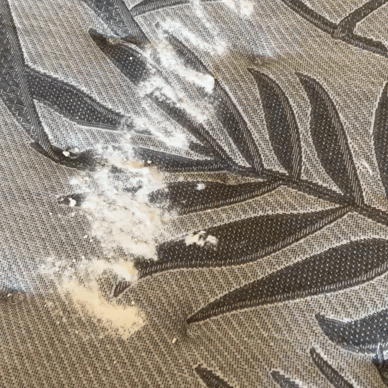 AwayVac™ - Cordless Mattress Vacuum