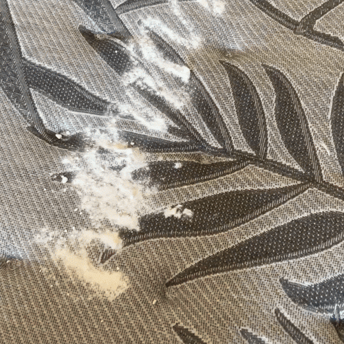 AwayVac™ - Cordless Mattress Vacuum