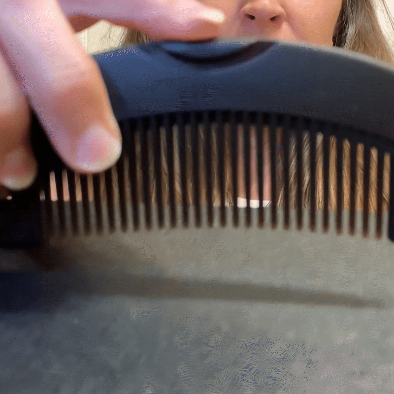 VeltComb™ - Scalp Detox Comb ---